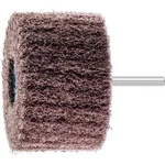 KONÍ POLINOX brusné tělísko Ø dříku 6 mm 80 x 50 mm Korund a 100 PFERD 44658100 Průměr 80 mm