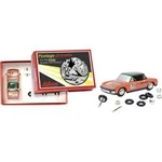 Model auta Schuco Piccolo Montagekasten Porsche 914, Jägermeister