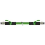 Upravený zástrčkový konektor pro senzory - aktory Murr Elektronik 7000-74301-7960750 7.50 m, 1 ks