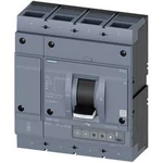 Výkonový vypínač Siemens 3VA2563-7HM42-0AA0 Rozsah nastavení (proud): 250 - 630 A Spínací napětí (max.): 690 V/AC (š x v x h) 280 x 320 x 120 mm 1 ks