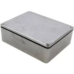 Univerzální pouzdro Hammond Electronics 1590WBB2 1590WBB2, 119 x 94 x 38 , litý hliník, přírodní, 1 ks