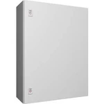 Skříňový rozvaděč Rittal AX 1058.000 1058000, (š x v x h) 600 x 800 x 250 mm, ocelový plech, šedobílá (RAL 7035), 1 ks