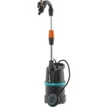 Sudové čerpadlo GARDENA 4000/1 01762-20, 400 W, 4000 l/h, 13 m
