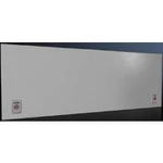 Horní panel Rittal VX 8620.501, s panty, ocelový plech, šedobílá (RAL 7035), 1 ks