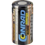 Akupack NiMH (modelářství) Sub-C 1.2 V, 3000 mAh, Conrad energy CE-2333111