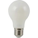 LED žárovka Heitronic 15024 230 V, E27, 4 W = 35 W, teplá bílá, A++ (A++ - E), tvar žárovky, nestmívatelné, 1 ks