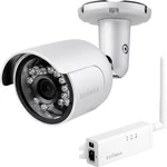 Bezpečnostní kamera EDIMAX IC-9110W V2, Wi-Fi, 1280 x 720 Pixel