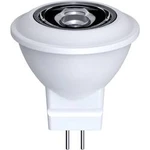 LED žárovka Müller-Licht 401041 12 V, GU4, 3 W, teplá bílá, A+ (A++ - E), reflektor, 1 ks