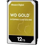 Interní pevný disk 8,9 cm (3,5") Western Digital Gold™ WD121KRYZ, 12 TB, Bulk, SATA III