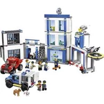 LEGO® CITY 60246 Policejní stanice
