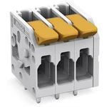 Svorkovnice pro tiskárny WAGO 2604-1102 2604-1102, 4 mm², Pólů 2, 1 ks
