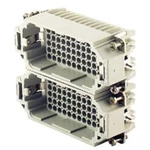 Připojovací sada HDC HDD 72 MC 73-144 Weidmüller 1651240000 1 ks