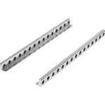 Lišty pro datové skříně Rittal 7063740, 19 palec