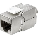 RJ45 vestavný modul Renkforce RF-4533110 Keystone CAT 8.1
