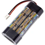 Akupack NiMH (modelářství) Conrad energy CE-2269443, 7.2 V, 1300 mAh