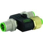 T-rozdělovač Murr Elektronik 7000-46091-0000000 1 ks