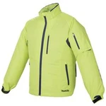 Makita DFJ212Z2XL Akumulátorový nástavec na kliku vel. 2XL vel.=XXL zelená