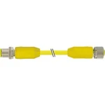 Upravený zástrčkový konektor pro senzory - aktory Murr Elektronik 7030-40521-0420500 5.00 m, 1 ks