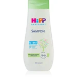 Hipp Babysanft jemný šampon 200 ml