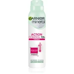 Garnier Mineral Action Control Thermic deodorační antiperspirant ve spreji 150 ml