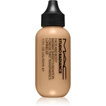 MAC Cosmetics Studio Radiance Face and Body Radiant Sheer Foundation lehký make-up na obličej a tělo odstín C2 50 ml