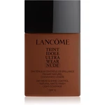 Lancôme Teint Idole Ultra Wear Nude lehký matující make-up odstín Brownie 14 40 ml
