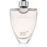 Montblanc Femme Individuelle toaletní voda pro ženy 75 ml