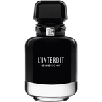 GIVENCHY L’Interdit Intense parfémovaná voda pro ženy 50 ml