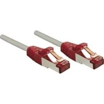 Síťový kabel RJ45 LINDY 47840, 5.00 m