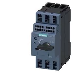 Výkonový vypínač Siemens 3RV2011-1FA25 Rozsah nastavení (proud): 3.5 - 5 A Spínací napětí (max.): 690 V/AC (š x v x h) 45 x 106 x 97 mm 1 ks