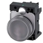 Světelný hlásič Siemens 3SU11036AA701AA0, 1 ks