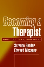 Becoming a Therapist