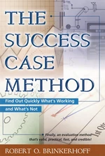 The Success Case Method