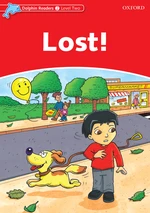 Lost! (Dolphin Readers Level 2)