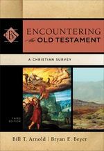 Encountering the Old Testament (Encountering Biblical Studies)