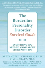 The Borderline Personality Disorder Survival Guide