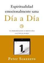 Espiritualidad emocionalmente sana - DÃ­a a dÃ­a