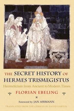 The Secret History of Hermes Trismegistus