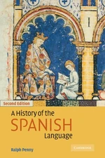 A History of the Spanish Language