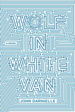 Wolf in White Van