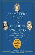 Master Class in Fiction Writing