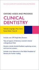 Oxford Assess and Progress
