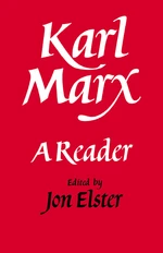 Karl Marx