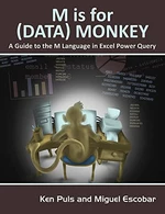 M Is for (Data) Monkey