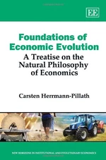Foundations of Economic Evolution