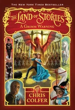 The Land of Stories