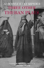 Three Other Theban Plays