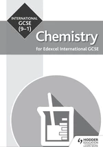 Edexcel International GCSE (9-1) Chemistry Student Lab Book
