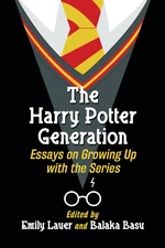 The Harry Potter Generation