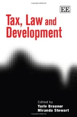 Tax, Law and Development